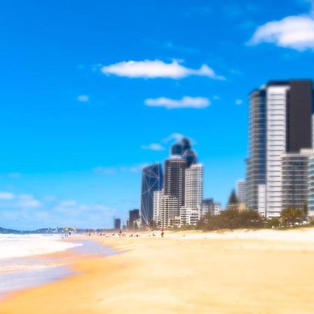 Berkeley On The Beach Голд-Кост Экстерьер фото