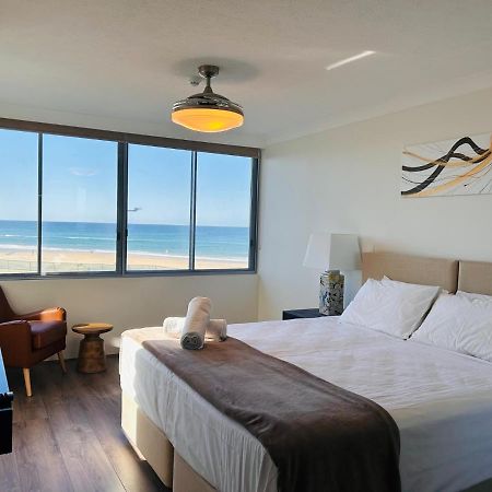 Berkeley On The Beach Голд-Кост Экстерьер фото