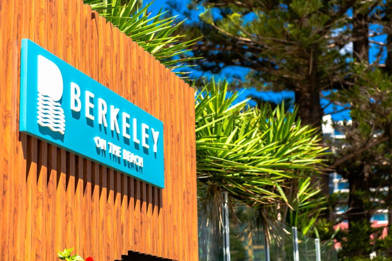 Berkeley On The Beach Голд-Кост Экстерьер фото