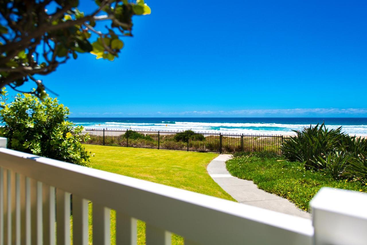 Berkeley On The Beach Голд-Кост Экстерьер фото