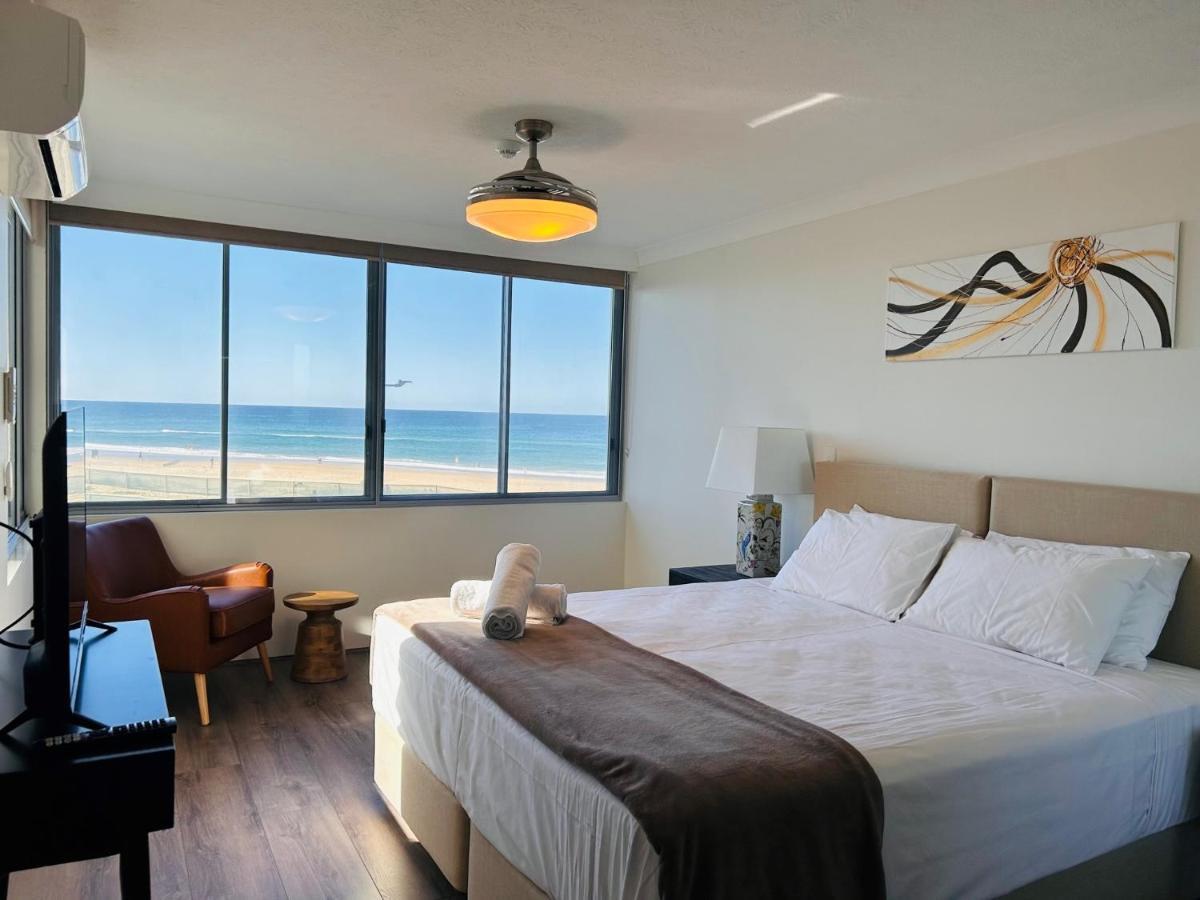 Berkeley On The Beach Голд-Кост Экстерьер фото