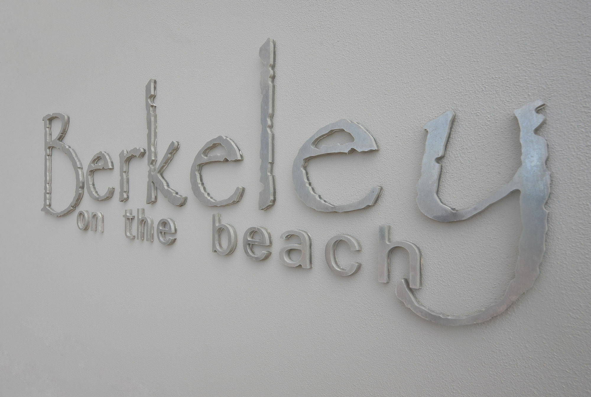 Berkeley On The Beach Голд-Кост Экстерьер фото